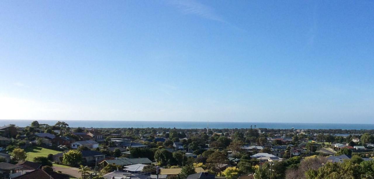 Lakes Entrance Views Villa Eksteriør billede