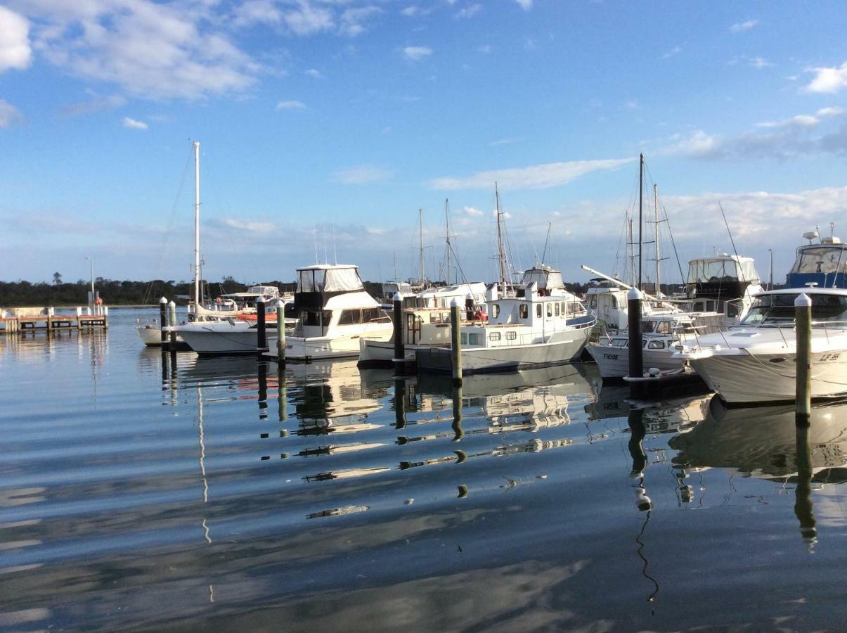 Lakes Entrance Views Eksteriør billede